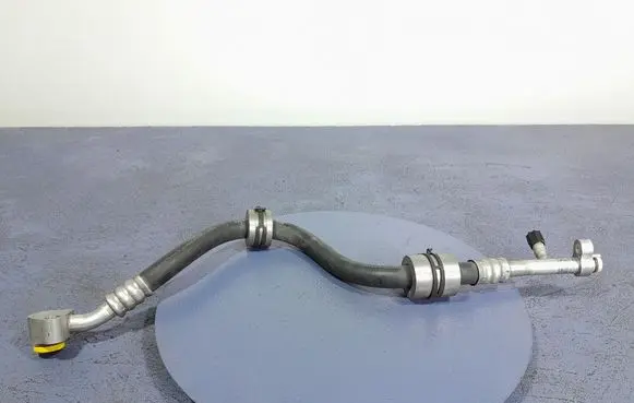BMW 6 F12 F13 Air conditioning (A/C) pipe/hose 9334689