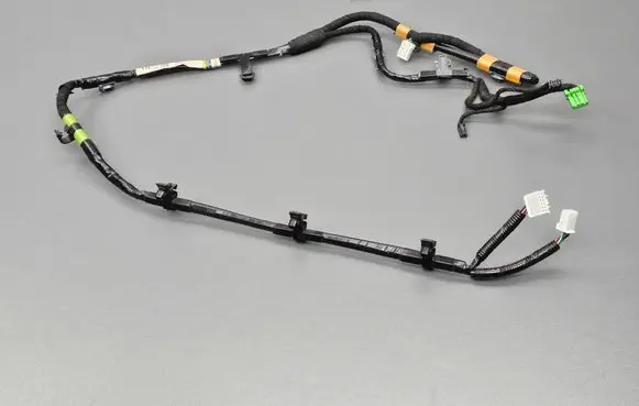 Other wiring loom