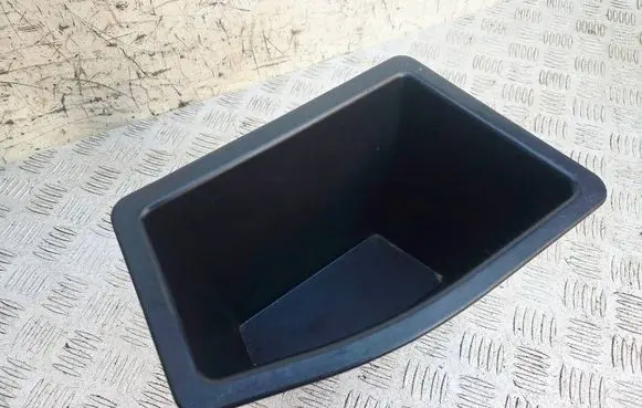BMW 2 F22 F23 Glove box in trunk 7296065 51477296065
