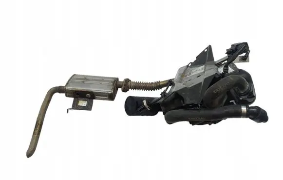 Volvo XC90 Auxiliary pre-heater (Webasto) 9026496E
