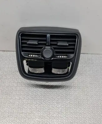 Peugeot 508 Rear air vent grill 9688545177
