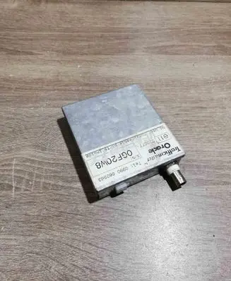 Ford Scorpio Other control units/modules 0GF20W8