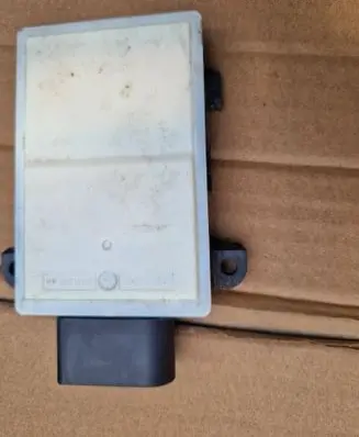 Audi A6 S6 C8 4K Blind spot module 4N0907566AM