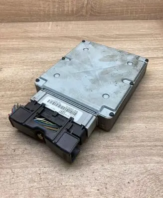 Ford Mondeo Mk III Engine control unit/module ECU 98AB12A650CGL E9AF14A624AA CERT