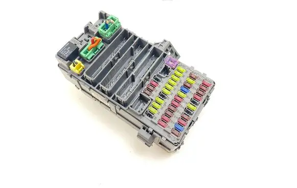 Honda CR-V Fuse box set 52575LM 5LMHCQYW 061215