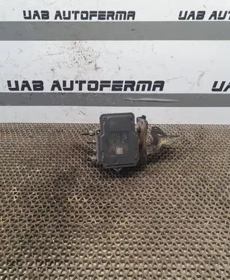 Nissan Murano Z51 ABS Pump 476601Sw4a 06210217484