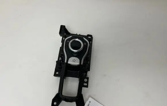 Renault Talisman Multifunctional control switch/knob 253B08895R