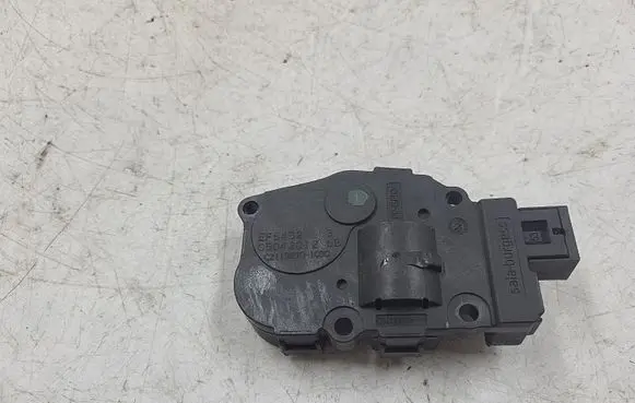 BMW 3 E90 E91 Air flap motor/actuator 05042012