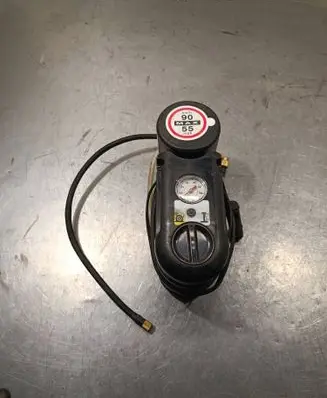 Dodge Avenger Tire air pump compressor 05181361AB