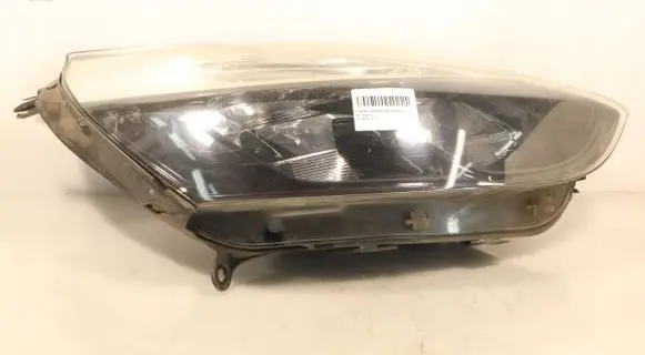 Renault Clio IV Headlight/headlamp 260106961R