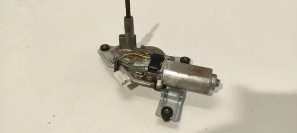 Mitsubishi Pajero Rear window wiper motor MR388052 8492001931