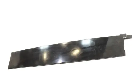 Ford Kuga III Front door glass trim molding LJ6BS20898 LJ6BS20898AA