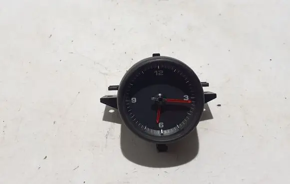 Porsche Cayenne (9Y0 9Y3) Clock 9Y0919204C
