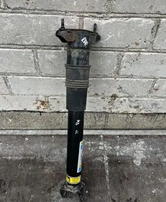 Mercedes-Benz GL X164 Rear shock absorber/damper
