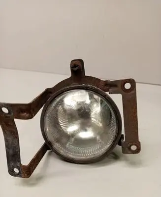 Hyundai Tucson JM Front fog light 