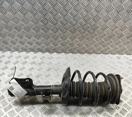 Toyota Camry VIII XV70 Front shock absorber/damper 4852033740