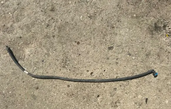 BMW 3 E92 E93 Headlight washer hose/pipe 