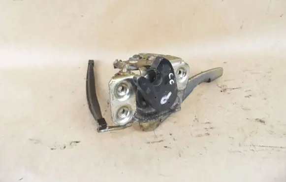Fiat 500 Cinquecento Front door lock 