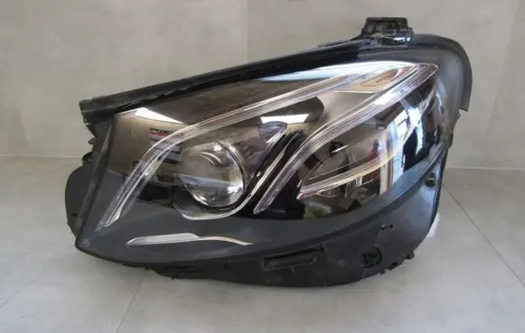 Mercedes-Benz E W213 Headlight/headlamp A213