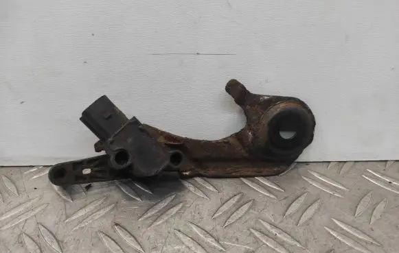 Audi A6 Allroad C7 Rear air suspension level height sensor 4H0907503 020614109800