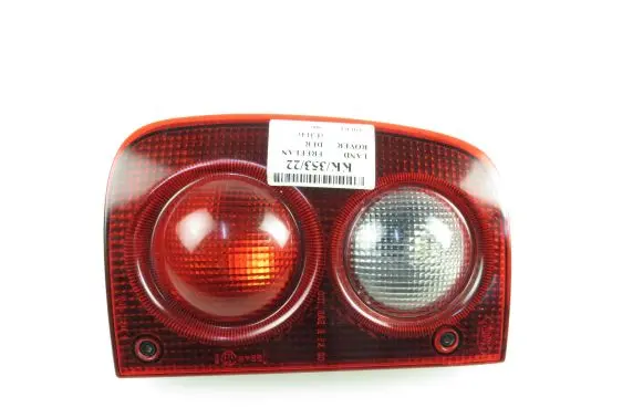 Land Rover Freelander Rear/tail lights 22960102