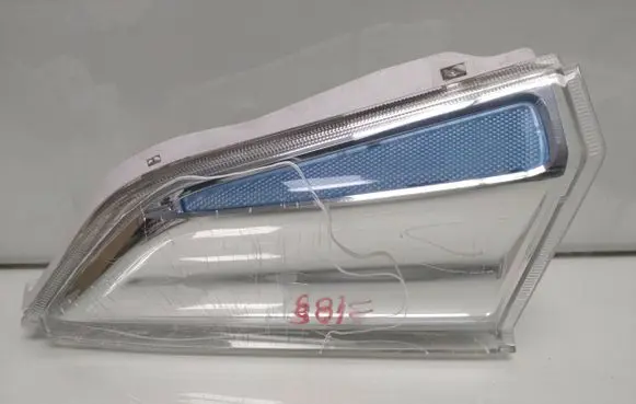Nissan Leaf I (ZE0) Front indicator light 261853NL0A L90040067