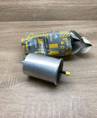 Renault Espace III Fuel filter 7700843833