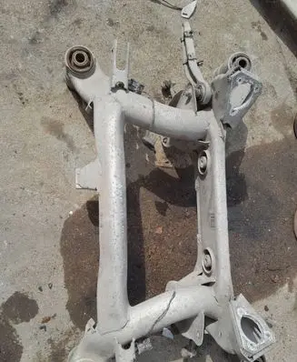 Front subframe