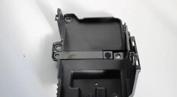 Ford Focus Battery tray JX6B10723AA