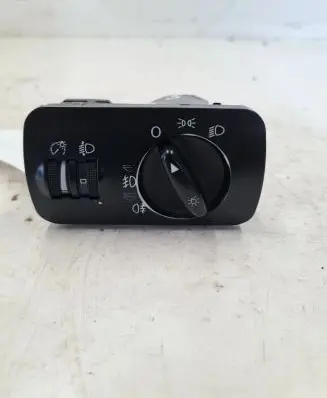 Audi A3 S3 8L Light switch