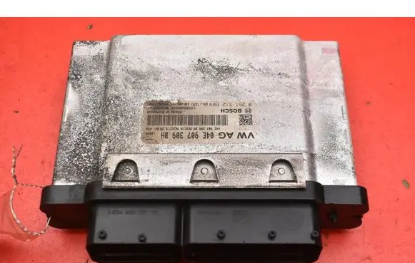 Skoda Octavia Mk3 (5E) Engine control unit/module ECU 04E907309BH