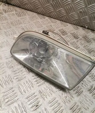 Skoda Octavia Mk2 (1Z) Front fog light 1z0941701