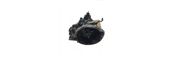 Renault Laguna III Manual 5 speed gearbox PK4007