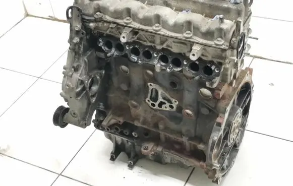 Hyundai i30 Engine D4FB 8U503681