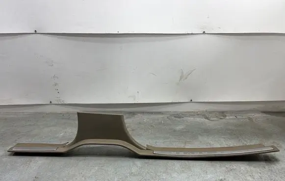 Land Rover Range Rover Sport L320 Front sill trim cover EMG500510