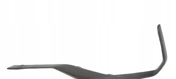 Cupra Leon Front bumper splitter molding 5FA853711A