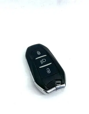 Peugeot 208 I Ignition key/card 