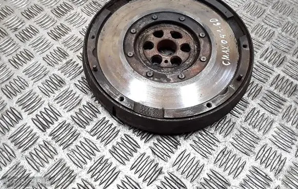 Ford C-MAX I Flywheel ggv30000039