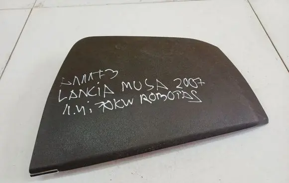 Lancia Musa Glove box LS374082