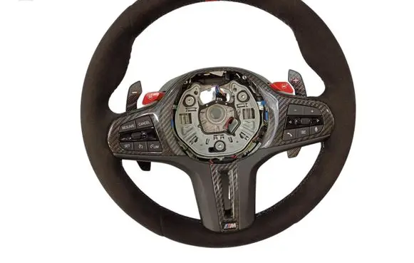 BMW M3 G80 Steering wheel 32309882679