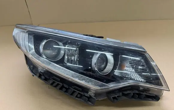 KIA Optima Headlight/headlamp LAMKIAOPTP100226 92102D4270