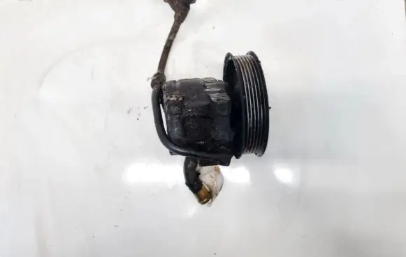 Ford Focus Power steering pump