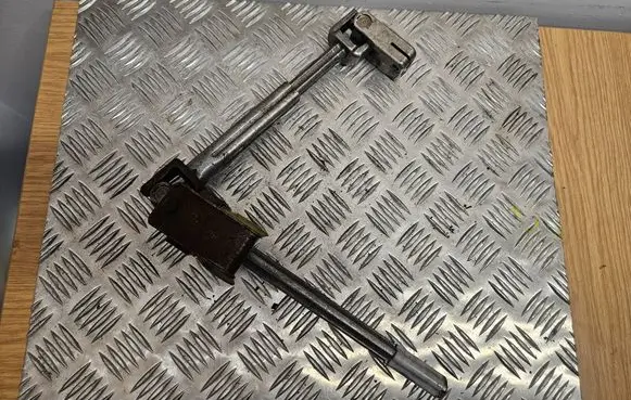 Audi A2 Steering column universal joint 16013