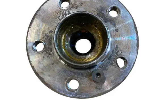BMW 2 F45 Front wheel ball bearing 6874443 31206874443