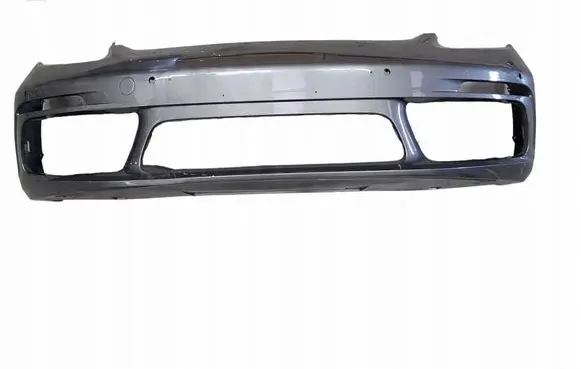 Porsche Cayman 982 Front bumper 982807221