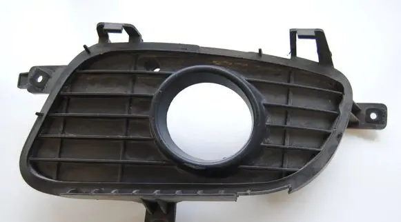 Mercedes-Benz A W169 Front grill A1698850522