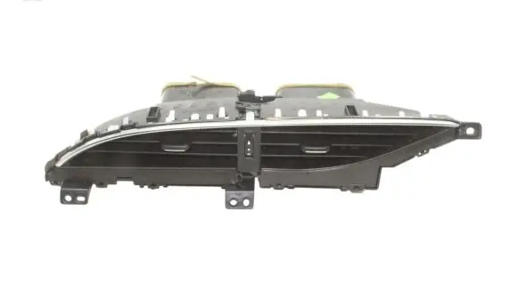 Toyota Yaris Dashboard air vent grill cover trim 556700D250