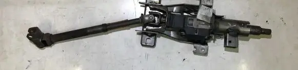 Peugeot 407 Steering wheel axle
