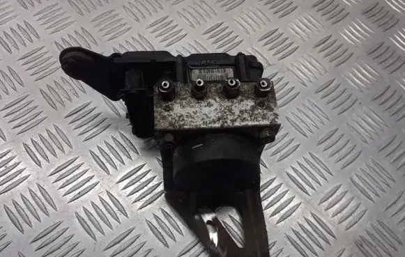 Renault Megane II ABS Pump