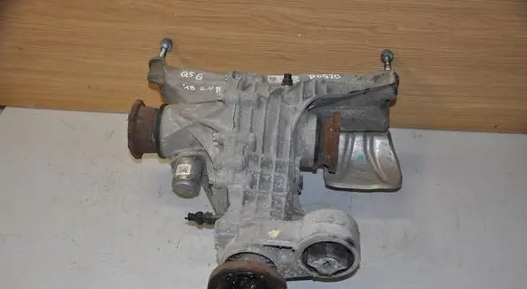 Audi Q5 SQ5 Rear differential 0B0500043K